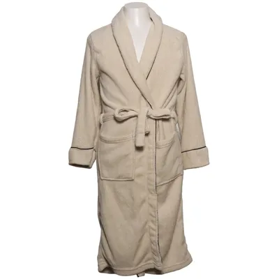 Peignoir (Beige) de Up Fashion