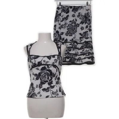 Set (42) van Karen Millen Acetaat, Polyamide, Elastaan, Zijde