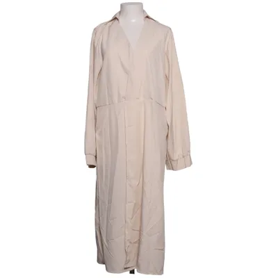 Robe (Beige) de Free Style Coton, Polyester