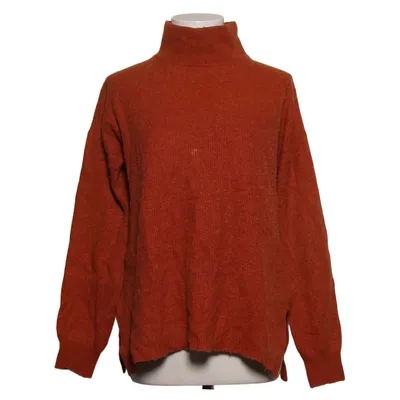 Turtleneck (Brun) fra Rodier Alpacauld, Merinould, Polyamid, Viscose