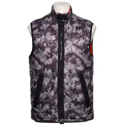 Gilet d'extérieur (Gris, Multicolore) de Victorinox Polyester