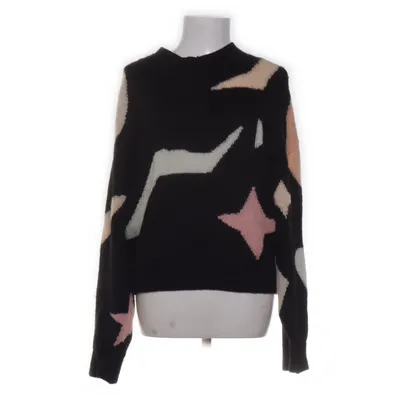 Tröja (Svart, Rosa, Vit) från & Other Stories Alpackaull, Polyamid, Ull