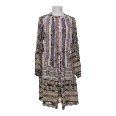 Långklänning (Flerfärgad) från SAND Copenhagen Elastan, Polyester