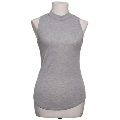 Haut de grossesse (Gris) de Missguided Maternity