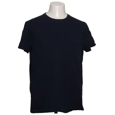 T-shirt (Bleu) de On Our Terms Coton