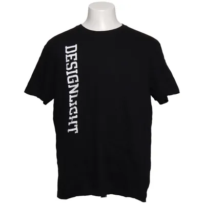 T-shirt (Basic tee) fra South West Bomuld