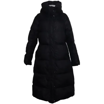 Dunkappa (Svart) från Lempelius Dun, Fjädrar, Polyamid, Polyester