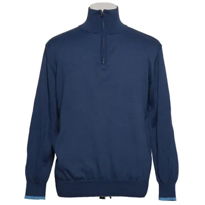 Sweater (Blue)