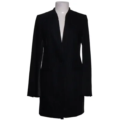Blazer (Noir) de Stills Coton, Polyester, Laine