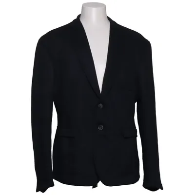 Kavaj (Blå) från Xagon Man Akryl, Bomull, Polyester