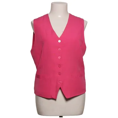 Kostuumgilet (Roze) van Martinelli Polyester, Viscose