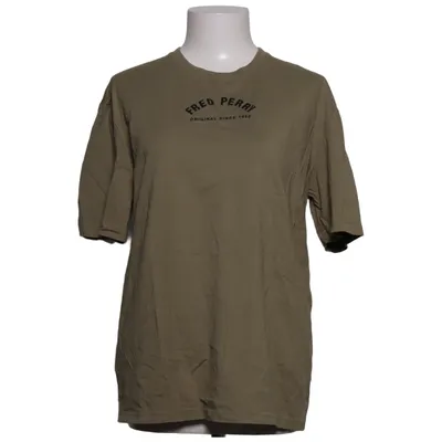 T-shirt (Beige) from Fred Perry