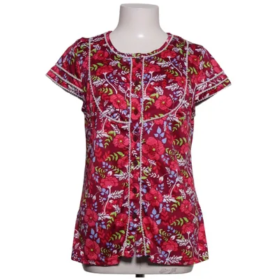 Top (Lila, Meerkleurig) van Almatrichi Polyester