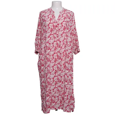 Robe (Rose, Blanc) de Gozzip Viscose