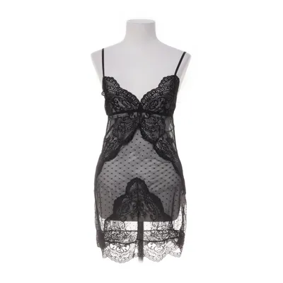 Negligé (Sort) fra Hunkemöller Elastan, Polyamid