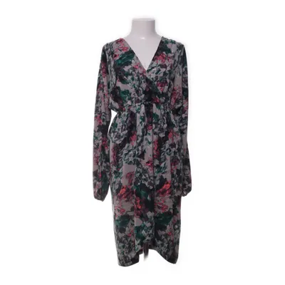 Mammaklänning (Grön, Flerfärgad) från Mamalicious Elastan, Polyester