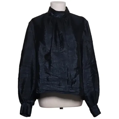 Blus (Blå) från Stine Goya