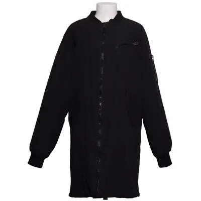 Kappa (Svart) från Just Junkies Polyester