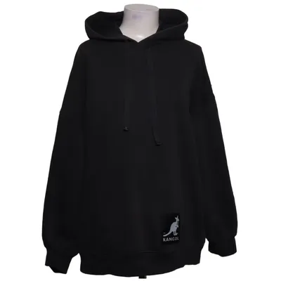 Capuchon sweater (Grijs) van Kangol x H&M