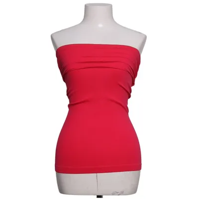 Tube top (Pink) from Blind Date Casual