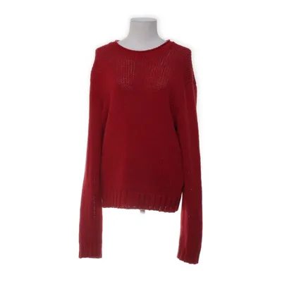 Tröja (Röd) från Polo University Club by Ralph Lauren Bomull, Linne