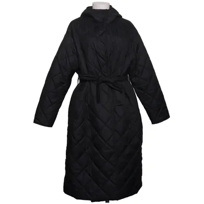Vinterfrakke (MCK CASUAL W QUILTED COAT) fra McKinley Polyester