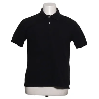 Polo (Noir) de Sergio Tacchini