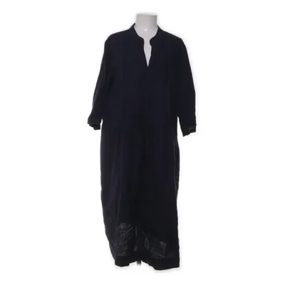Maxi dress (Blue) from Anna Aura Linen