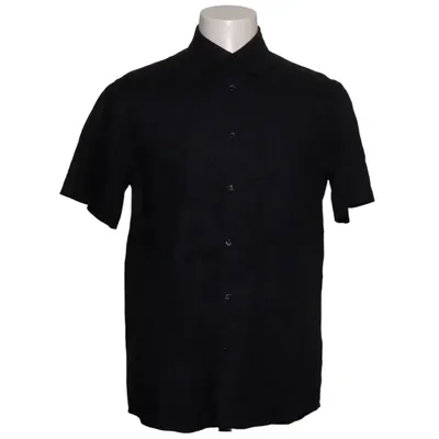 Chemise à manches courtes (Gris) de SANDÖ Lin