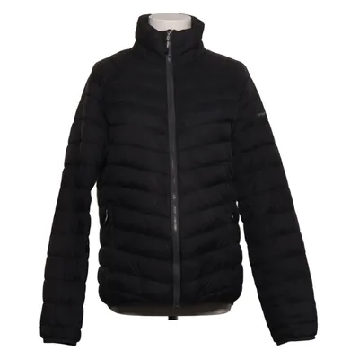 Lättviktsjacka (Svart) från TwentyFour Bambu, Nylon, Polyester