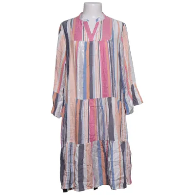 Jurk (Doll Silver Stripe) van Mapp Jeans Viscose