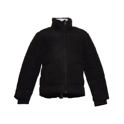 Winter jacket (Black) from Njord Polyester