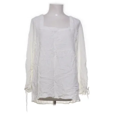 Mammablus (Vit) från Mamalicious Viskos