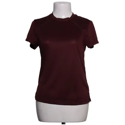 Haut de sport (Rouge) de ASOS 4505 Élasthane, Polyester