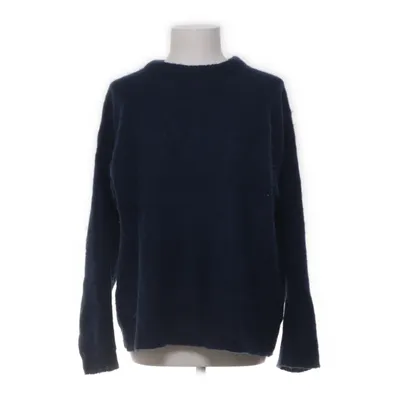 Tröja (Blå) från Peak Performance Alpackaull, Polyamid, Merinoull