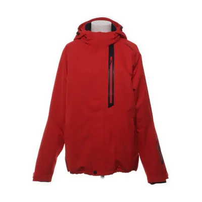 Ski-jas (Rood) van Tenson Polyester