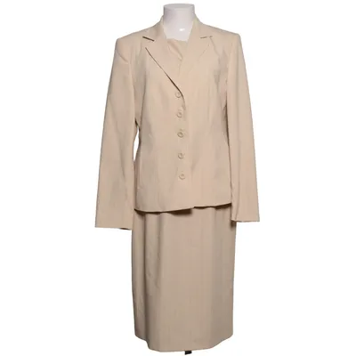 Set (Beige) från Betty Barclay Elastan, Polyester, Viskos, Ull