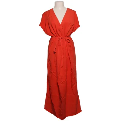 Maxi dress (Red) from VILA