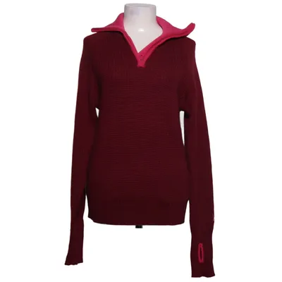 Coltrui (Lila, Roze) van Ulvang Wol