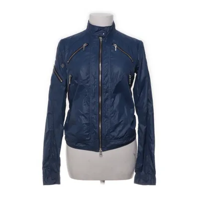 Jacka (Blå) från Styled in Italy Nylon, Polyester