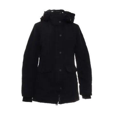 Vinterjakke (G50025GP) fra Superdry Nylon