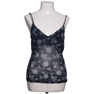 Tank Top (Blue) from TCM Elastane, Polyamide