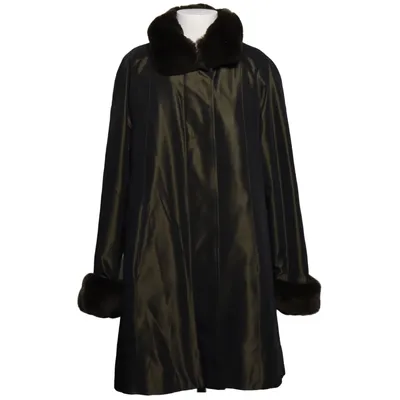 Kappa (Grön) från Alexandra