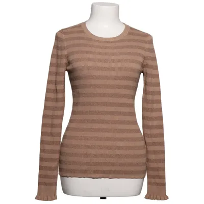 Sweater (Brun) fra Neo Noir Nylon, Polyester, Viscose