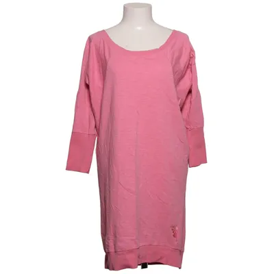 Klänning (Rosa) från House of Lola Bomull