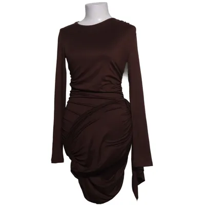 Kleid (Braun) von Saysky Copenhagen Elasthan, Polyester