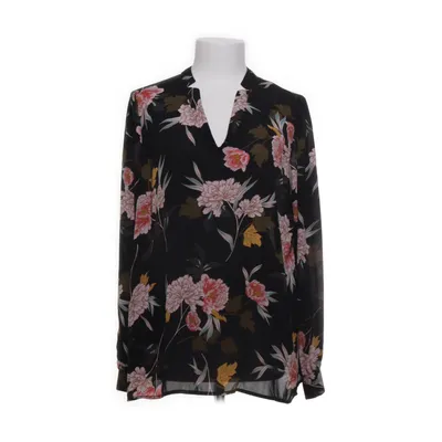 Blus (Svart, Flerfärgad) från Blus & Blus