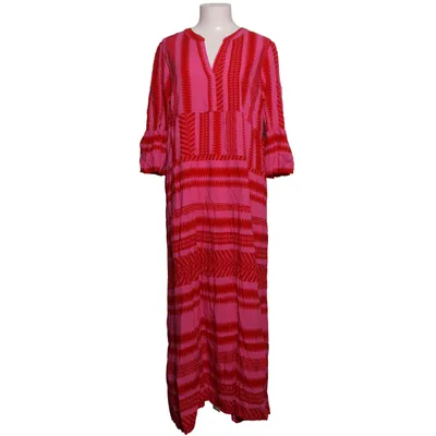 Jurk (Roze, Rood, Meerkleurig) van Bonprix