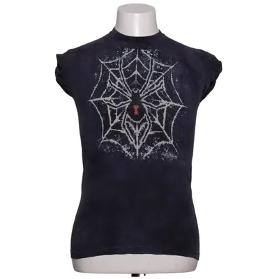 T-shirt (Gray) from The Mountain Cotton