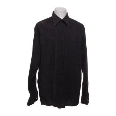 Chemise (Marron) de Bisón Coton